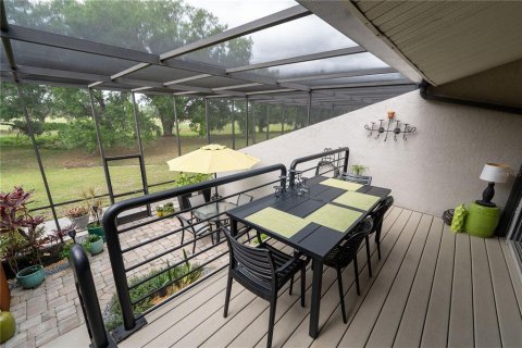 Condominio en Sarasota, Florida, 1 dormitorio № 2112117