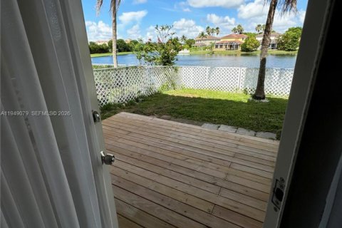 Villa ou maison à vendre à Miramar, Floride: 4 chambres, 188.78 m2 № 2005087 - photo 20