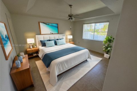 Villa ou maison à vendre à Miramar, Floride: 4 chambres, 188.78 m2 № 2005087 - photo 29