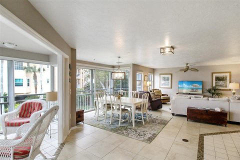 Condominio en alquiler en Sarasota, Florida, 3 dormitorios, 170.48 m2 № 995147 - foto 13
