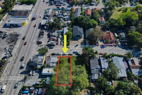 Immobilier commercial à Miami, Floride № 2004735
