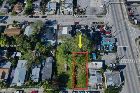 Immobilier commercial à vendre à Miami, Floride № 2004735 - photo 4