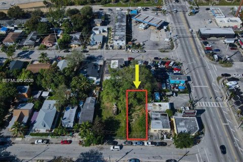 Immobilier commercial à vendre à Miami, Floride № 2004735 - photo 10