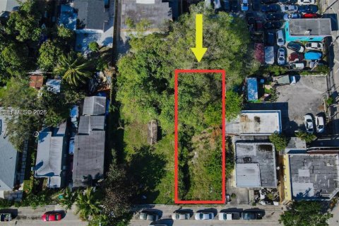 Immobilier commercial à vendre à Miami, Floride № 2004735 - photo 12