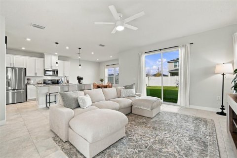 Villa ou maison à vendre à Wimauma, Floride: 4 chambres, 190.08 m2 № 2421976 - photo 9