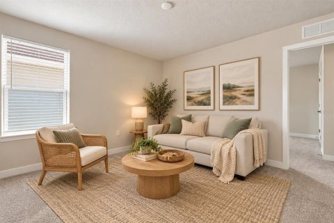 Villa ou maison à vendre à Wimauma, Floride: 4 chambres, 190.08 m2 № 2421976 - photo 29