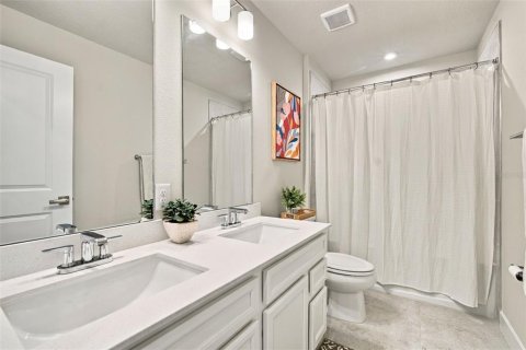 Villa ou maison à vendre à Wimauma, Floride: 4 chambres, 190.08 m2 № 2421976 - photo 26