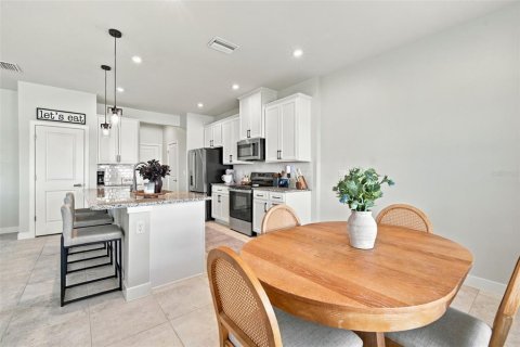 Villa ou maison à vendre à Wimauma, Floride: 4 chambres, 190.08 m2 № 2421976 - photo 20