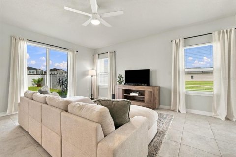 Villa ou maison à vendre à Wimauma, Floride: 4 chambres, 190.08 m2 № 2421976 - photo 11