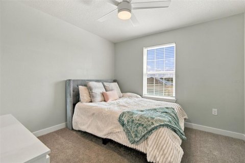 Villa ou maison à vendre à Wimauma, Floride: 4 chambres, 190.08 m2 № 2421976 - photo 22