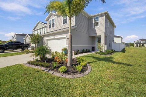 Villa ou maison à vendre à Wimauma, Floride: 4 chambres, 190.08 m2 № 2421976 - photo 3