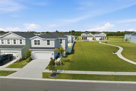 Villa ou maison à vendre à Wimauma, Floride: 4 chambres, 190.08 m2 № 2421976 - photo 7