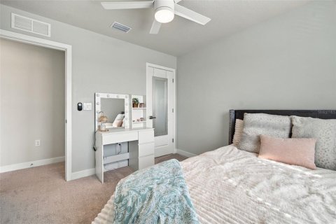 Villa ou maison à vendre à Wimauma, Floride: 4 chambres, 190.08 m2 № 2421976 - photo 23