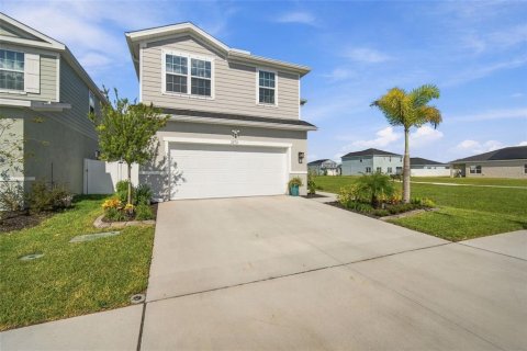 Villa ou maison à vendre à Wimauma, Floride: 4 chambres, 190.08 m2 № 2421976 - photo 6