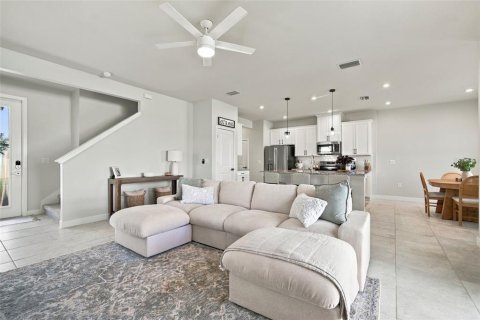 Villa ou maison à vendre à Wimauma, Floride: 4 chambres, 190.08 m2 № 2421976 - photo 10