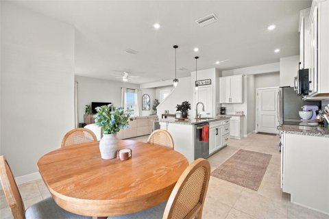 Villa ou maison à vendre à Wimauma, Floride: 4 chambres, 190.08 m2 № 2421976 - photo 21