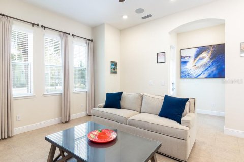 Casa en venta en Kissimmee, Florida, 3 dormitorios, 142.88 m2 № 1800505 - foto 4