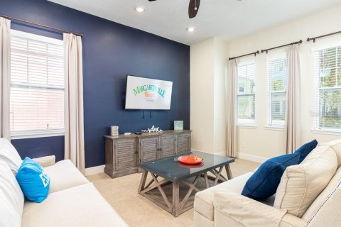 Casa en venta en Kissimmee, Florida, 3 dormitorios, 142.88 m2 № 1800505 - foto 3