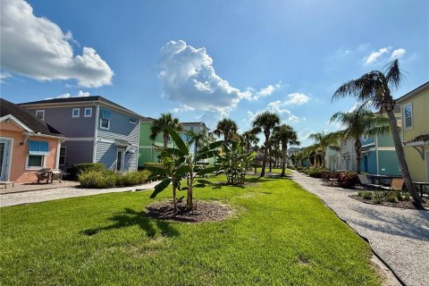 Casa en venta en Kissimmee, Florida, 3 dormitorios, 142.88 m2 № 1800505 - foto 27