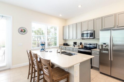 Casa en venta en Kissimmee, Florida, 3 dormitorios, 142.88 m2 № 1800505 - foto 6