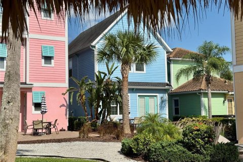 Casa en venta en Kissimmee, Florida, 3 dormitorios, 142.88 m2 № 1800505 - foto 25
