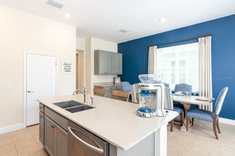 Casa en venta en Kissimmee, Florida, 3 dormitorios, 142.88 m2 № 1800505 - foto 8