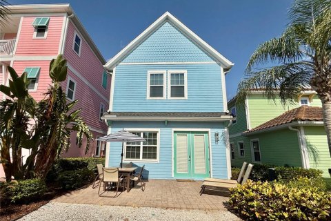 Casa en venta en Kissimmee, Florida, 3 dormitorios, 142.88 m2 № 1800505 - foto 24