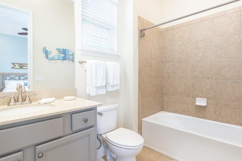 Casa en venta en Kissimmee, Florida, 3 dormitorios, 142.88 m2 № 1800505 - foto 22