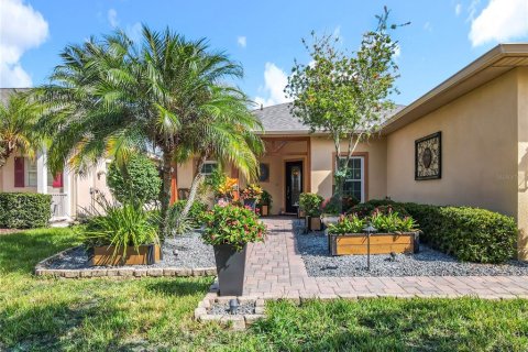 Casa en venta en Kissimmee, Florida, 2 dormitorios, 138.52 m2 № 1902327 - foto 3