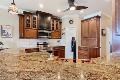 Casa en venta en Kissimmee, Florida, 2 dormitorios, 138.52 m2 № 1902327 - foto 19