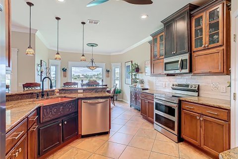 Casa en venta en Kissimmee, Florida, 2 dormitorios, 138.52 m2 № 1902327 - foto 17