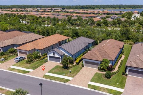 Villa ou maison à vendre à Odessa, Floride: 3 chambres, 179.39 m2 № 2138277 - photo 4