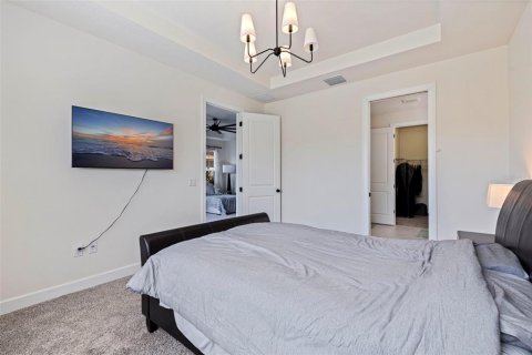 Villa ou maison à vendre à Odessa, Floride: 3 chambres, 179.39 m2 № 2138277 - photo 22