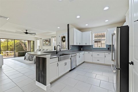 Villa ou maison à vendre à Odessa, Floride: 3 chambres, 179.39 m2 № 2138277 - photo 16