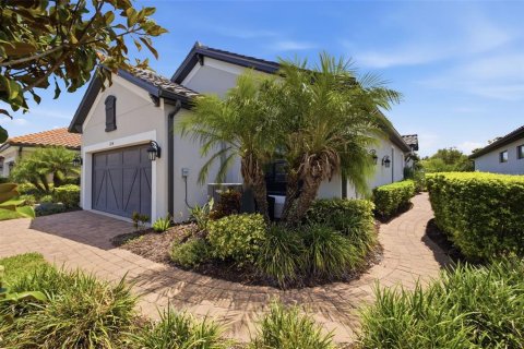 Villa ou maison à vendre à Odessa, Floride: 3 chambres, 179.39 m2 № 2138277 - photo 7