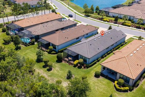 Villa ou maison à vendre à Odessa, Floride: 3 chambres, 179.39 m2 № 2138277 - photo 6