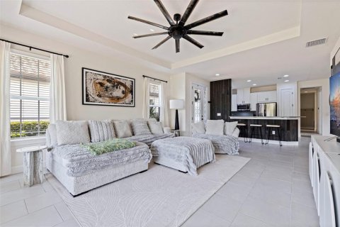 Villa ou maison à vendre à Odessa, Floride: 3 chambres, 179.39 m2 № 2138277 - photo 11