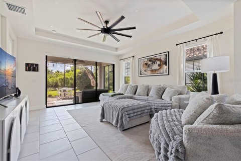 Villa ou maison à vendre à Odessa, Floride: 3 chambres, 179.39 m2 № 2138277 - photo 10