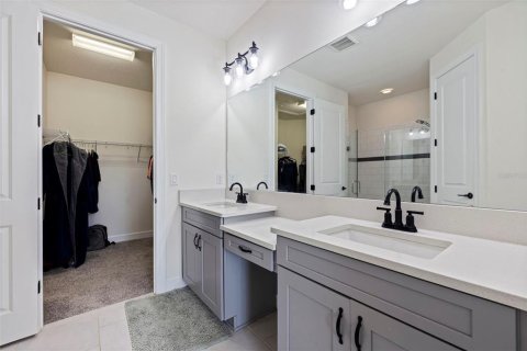 Villa ou maison à vendre à Odessa, Floride: 3 chambres, 179.39 m2 № 2138277 - photo 23