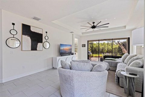 Villa ou maison à vendre à Odessa, Floride: 3 chambres, 179.39 m2 № 2138277 - photo 9