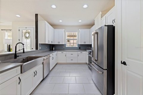 Villa ou maison à vendre à Odessa, Floride: 3 chambres, 179.39 m2 № 2138277 - photo 15