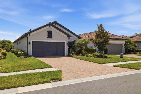 Villa ou maison à vendre à Odessa, Floride: 3 chambres, 179.39 m2 № 2138277 - photo 2