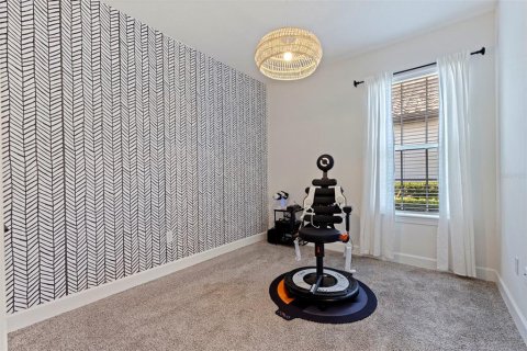 Villa ou maison à vendre à Odessa, Floride: 3 chambres, 179.39 m2 № 2138277 - photo 28