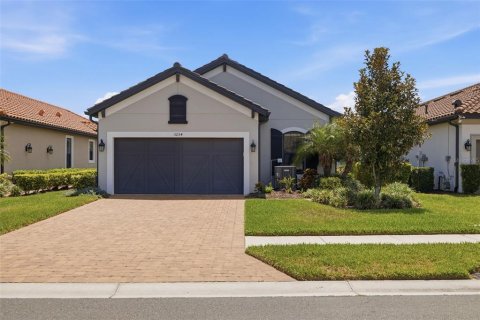 Villa ou maison à Odessa, Floride 3 chambres, 179.39 m2 № 2138277