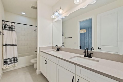 Villa ou maison à vendre à Odessa, Floride: 3 chambres, 179.39 m2 № 2138277 - photo 29