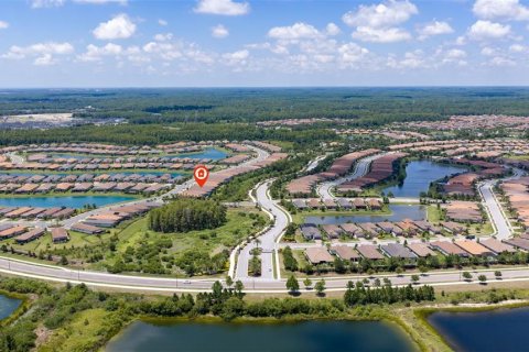 Villa ou maison à vendre à Odessa, Floride: 3 chambres, 179.39 m2 № 2138277 - photo 3