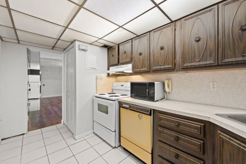 Condominio en venta en Oakland Park, Florida, 1 dormitorio, 70.61 m2 № 2088269 - foto 7