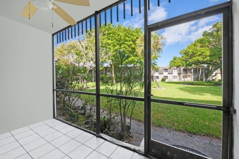 Condominio en venta en Oakland Park, Florida, 1 dormitorio, 70.61 m2 № 2088269 - foto 10