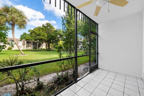 Condominio en venta en Oakland Park, Florida, 1 dormitorio, 70.61 m2 № 2088269 - foto 9