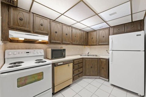 Condominio en venta en Oakland Park, Florida, 1 dormitorio, 70.61 m2 № 2088269 - foto 4